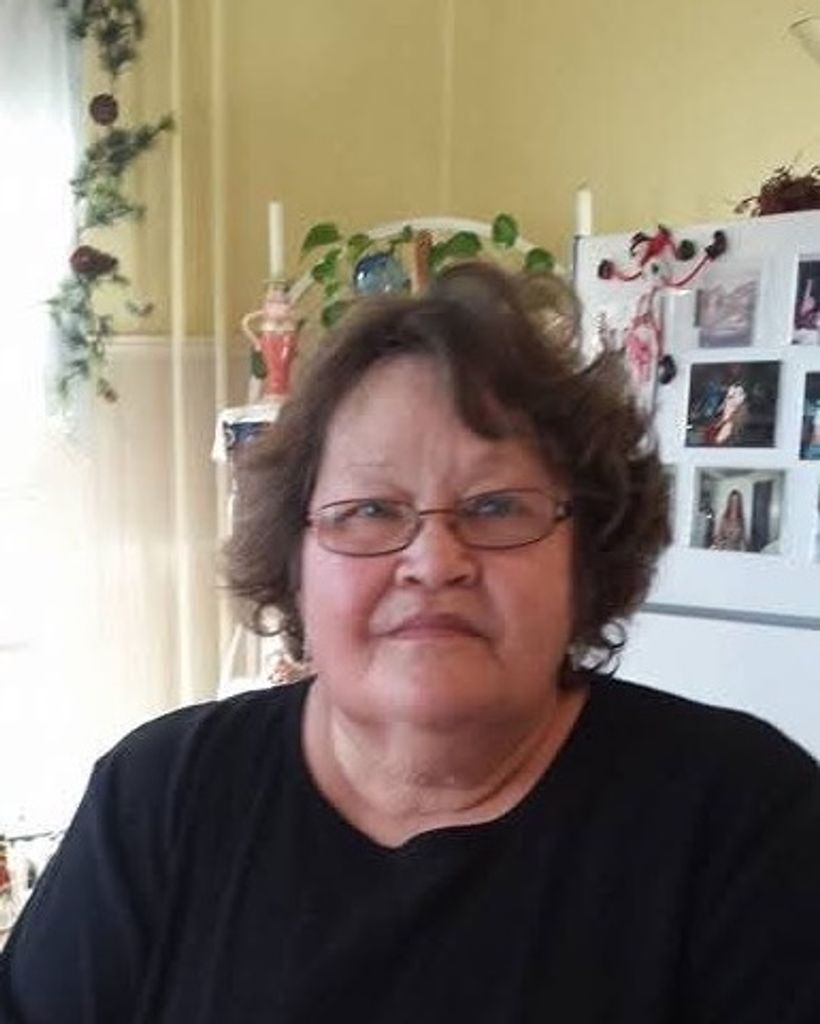 Nancy Lee Becraft
