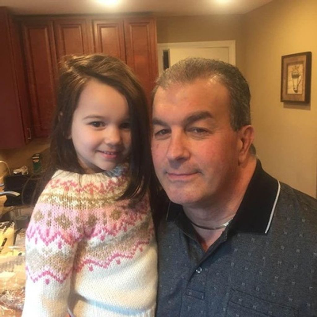 John F. Zullo Profile Photo
