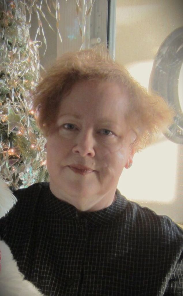 Michele Anise Engler