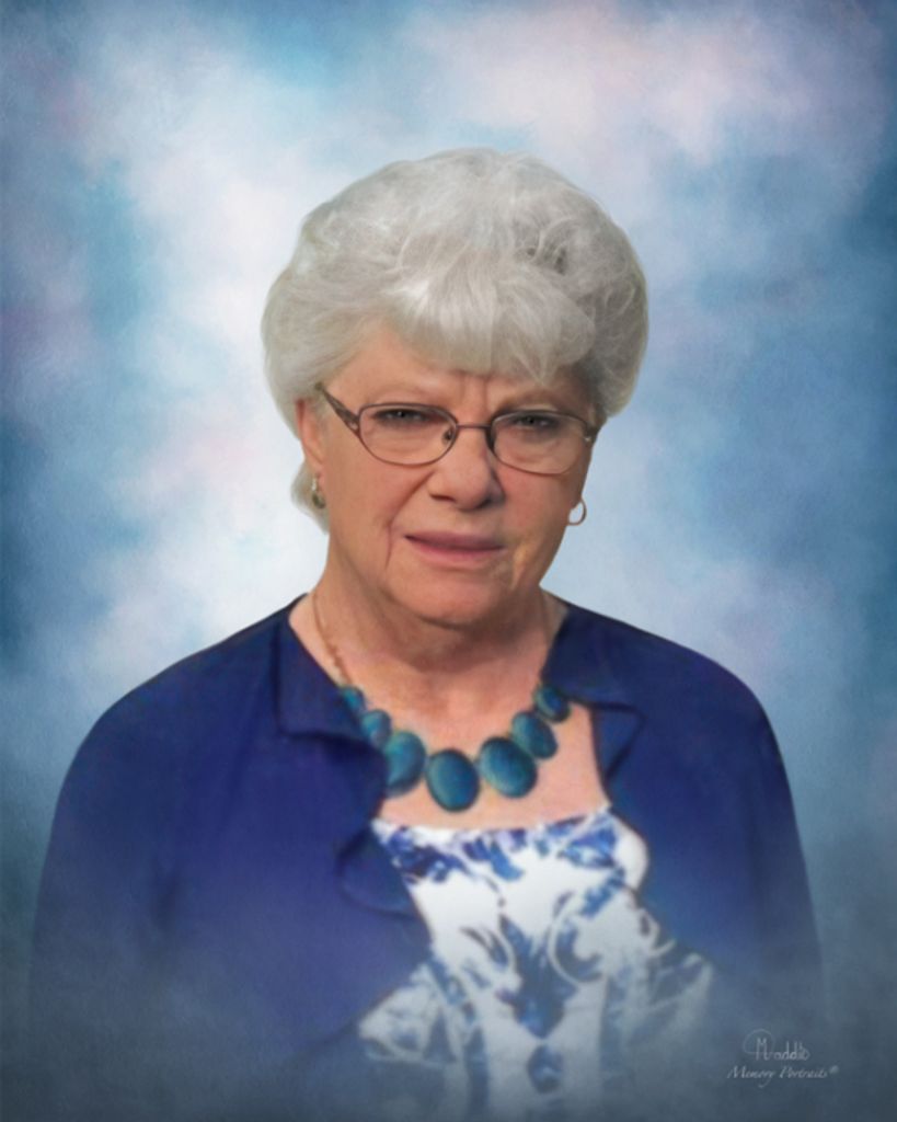 Mrs. Shelba Jean (Alberty)  Warf Profile Photo
