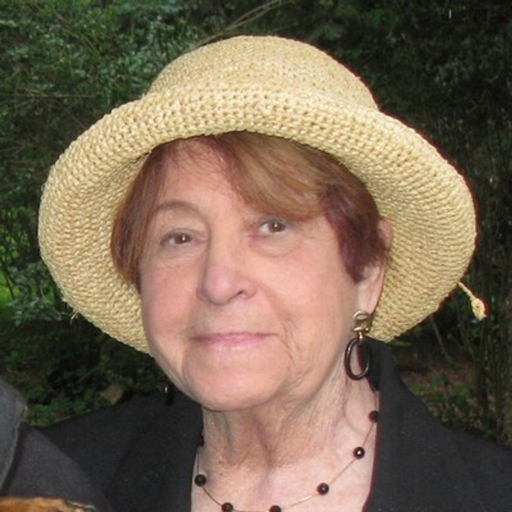 Delores Bryden Unruh Profile Photo