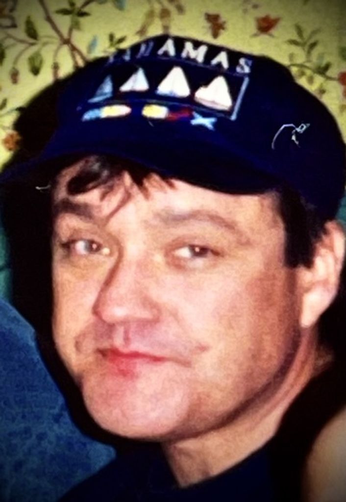 Mark Crego Heeb Profile Photo