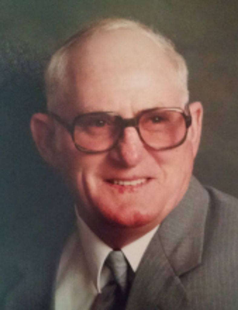 Buford Jordan Pollett