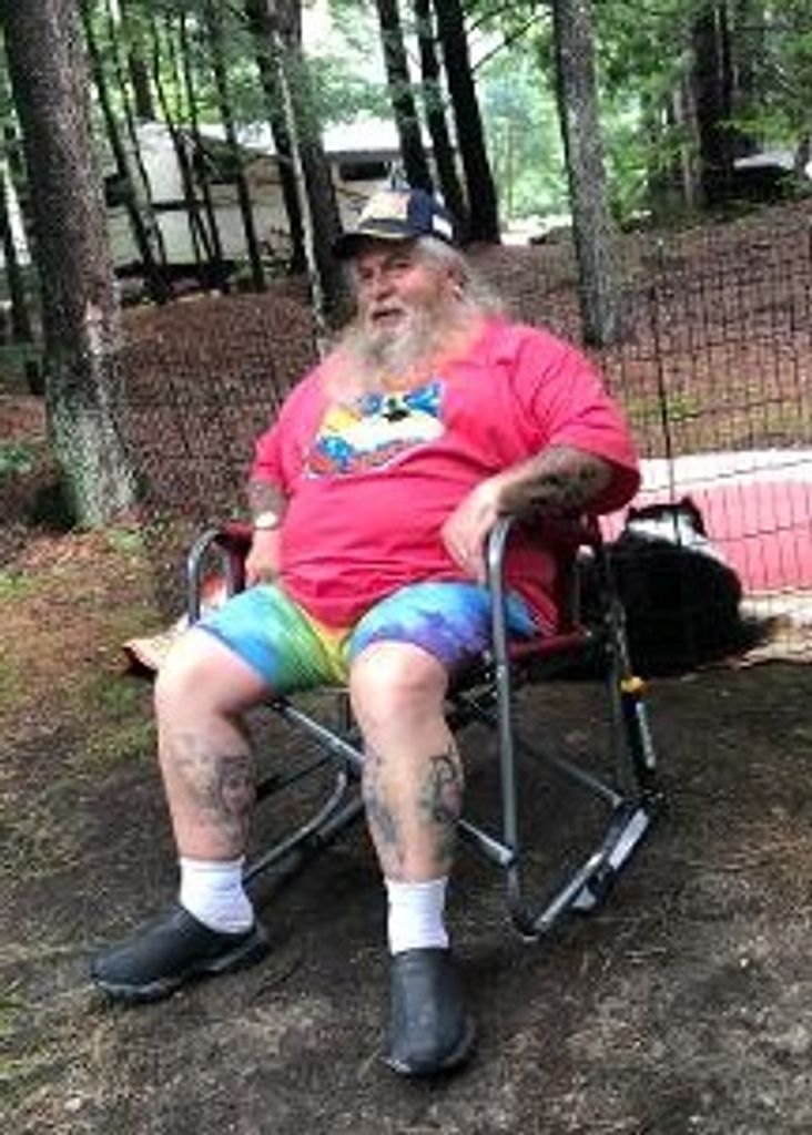 William "Bill" Laflamme