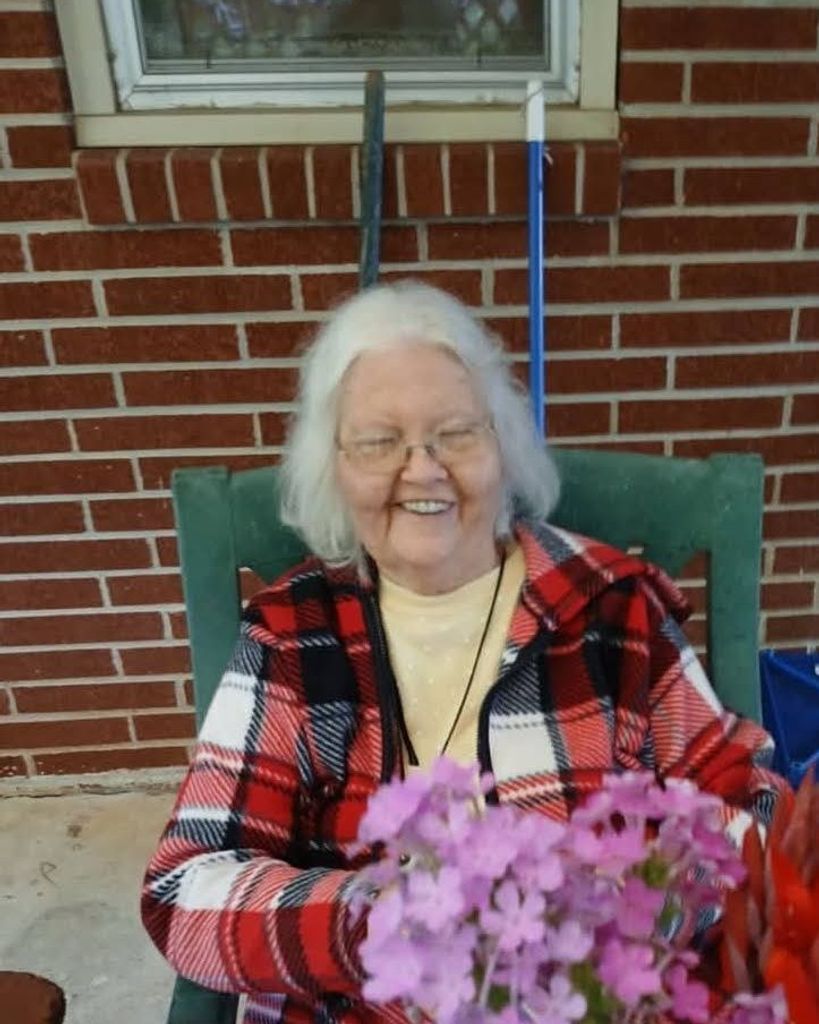 Lucille Frasier Roberts Profile Photo