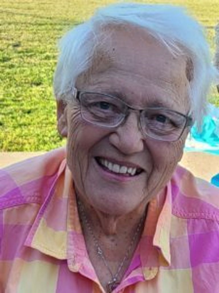 Patricia A. Gibson Profile Photo