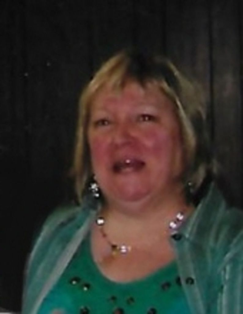 Carole Gorny