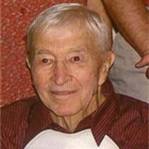 William E. "Bill" Scott Profile Photo