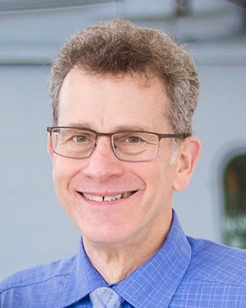 Larry Richard Eisenstatt Profile Photo