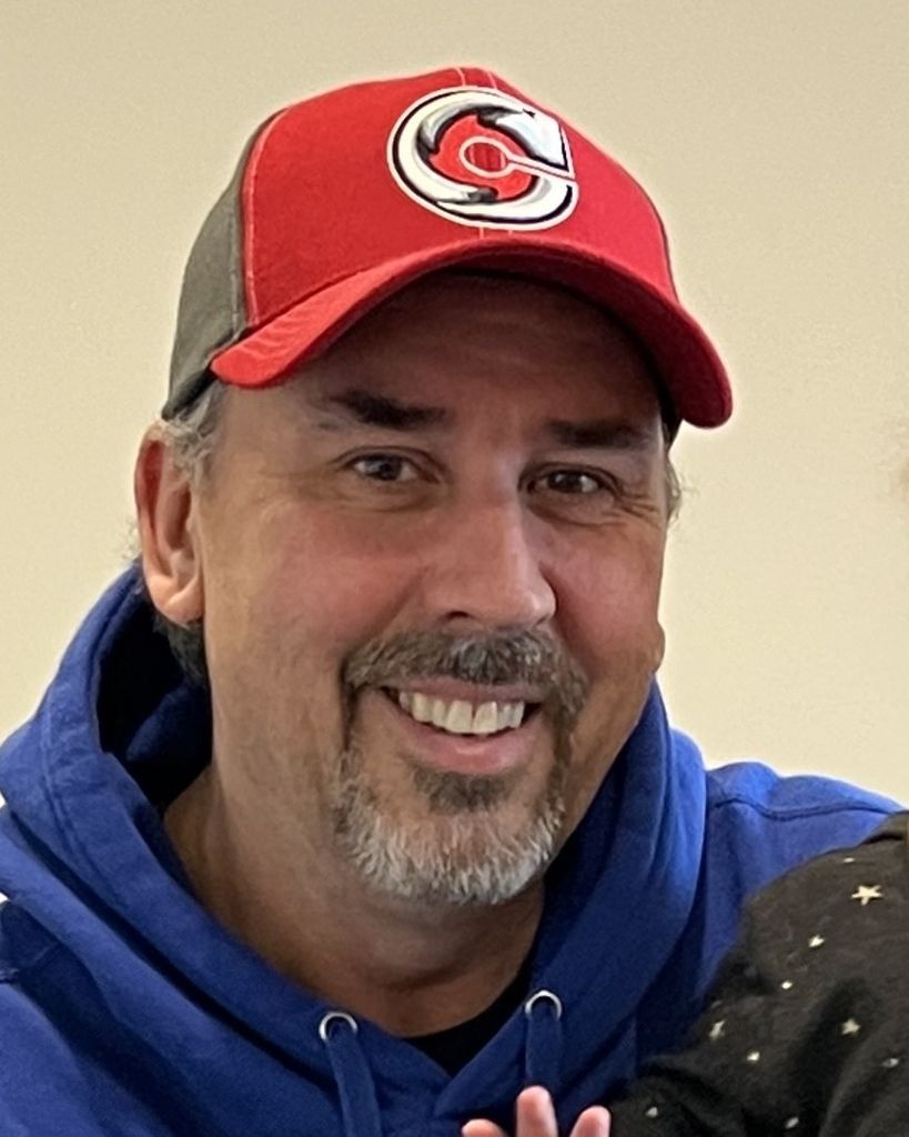 David Sturgill Profile Photo