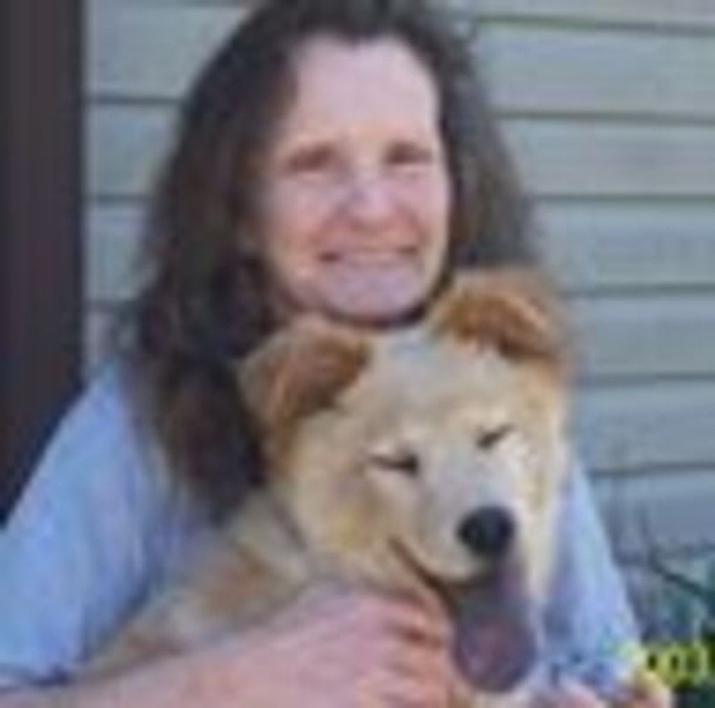 Sharon Wallace Profile Photo