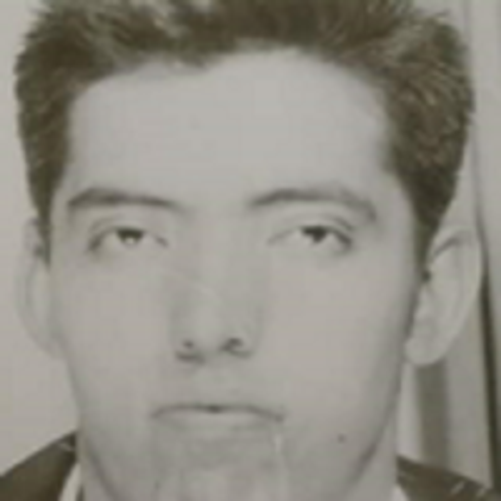Jose Trevino