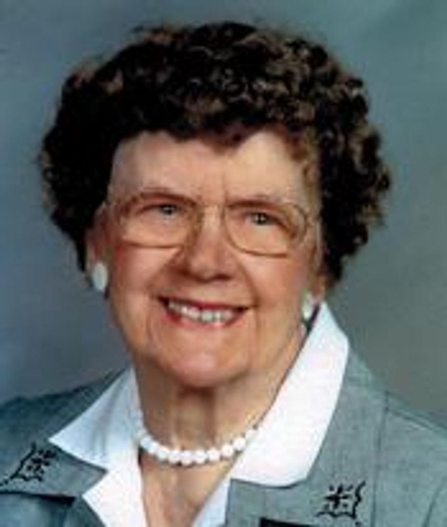 Gladys M. Watson Profile Photo