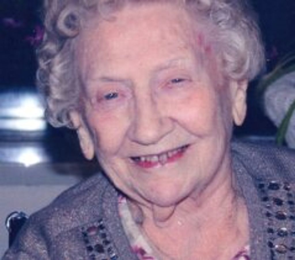 Jennie Mae (Abeline) Pettengill