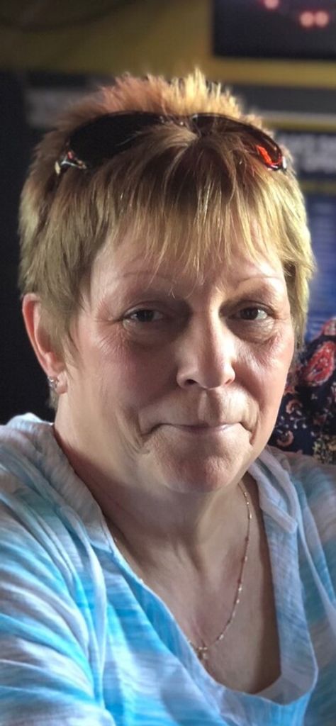 Patricia 'Patty' J. Lundgren