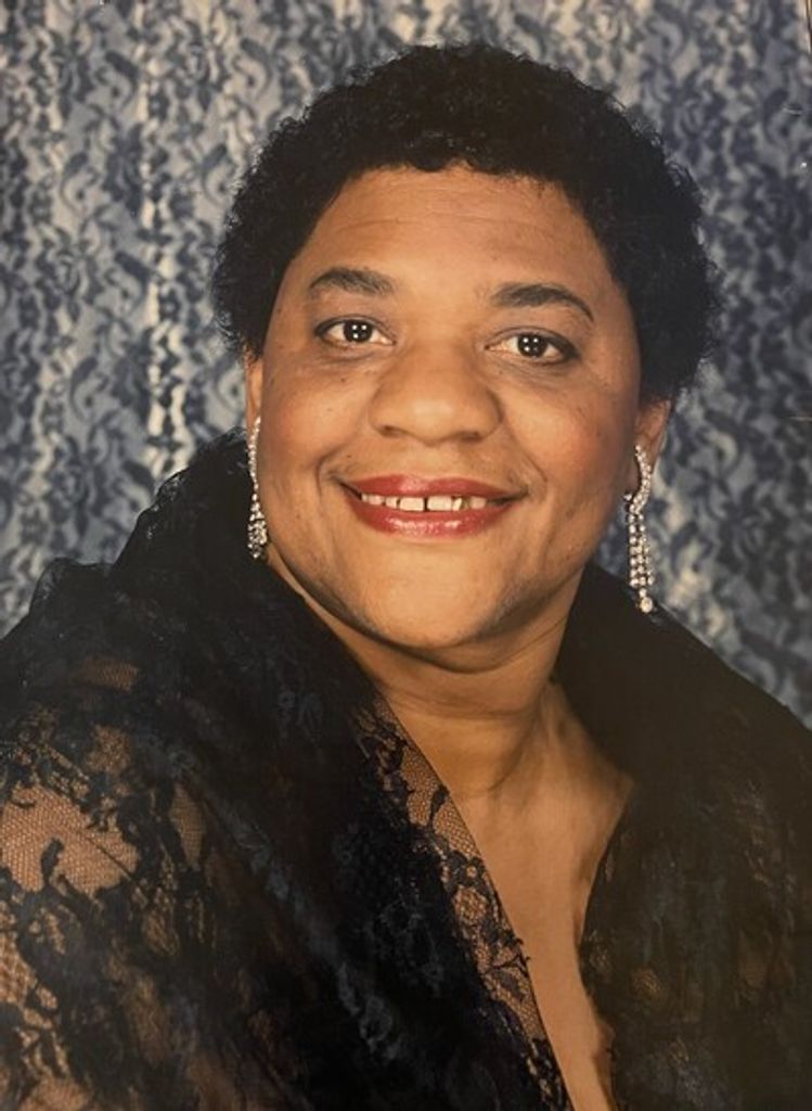 Mary Louise Radford Lacey Profile Photo