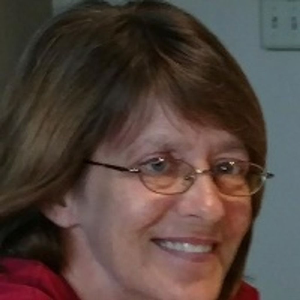 Roberta "Bobbi" Tuckwell