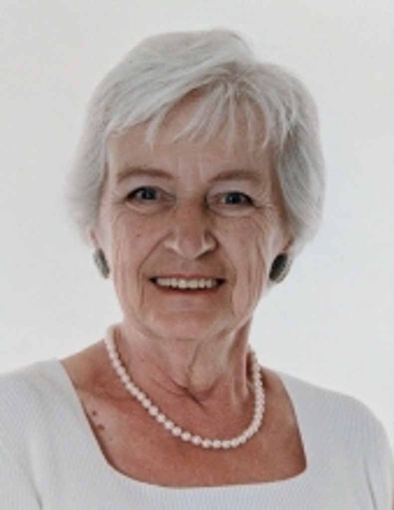Marion "Shirley" Lytle