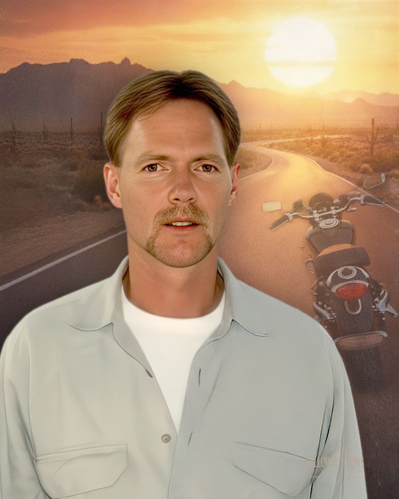 Garland Louis Brandt