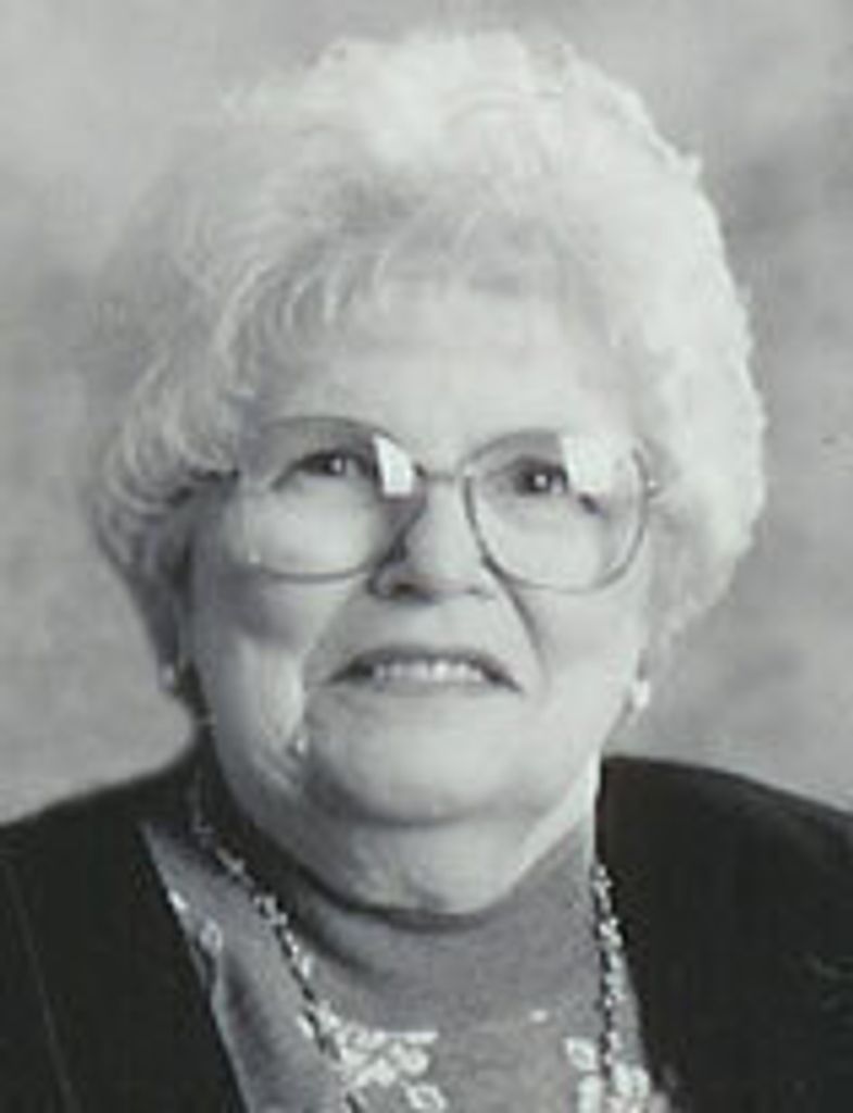 Frances E. Lloyd