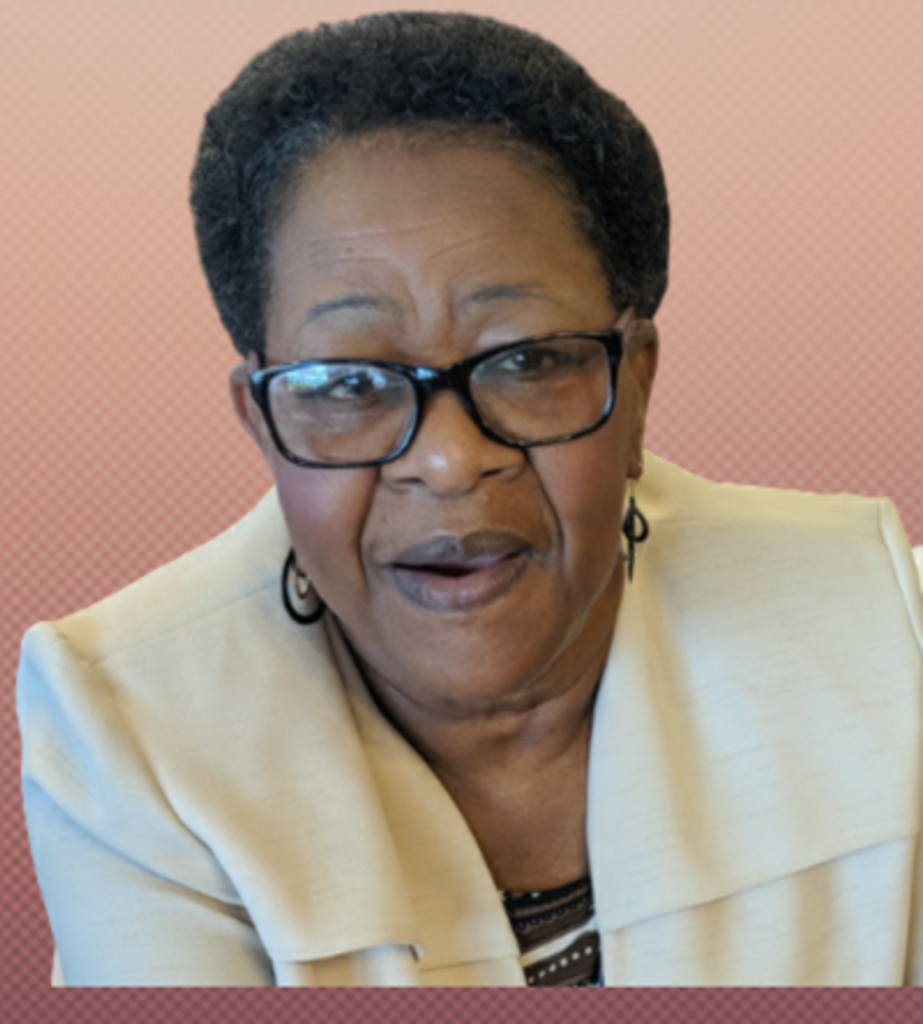 Annette Abraham Profile Photo