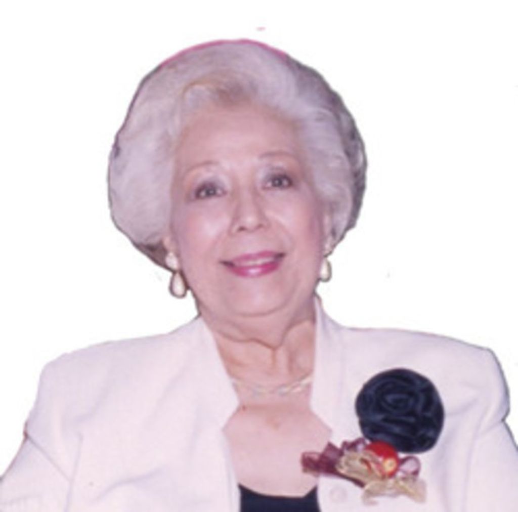 Olga Molina