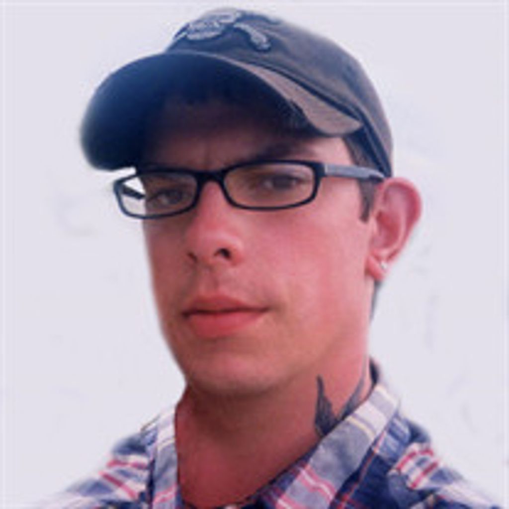 Jacob A. Nash