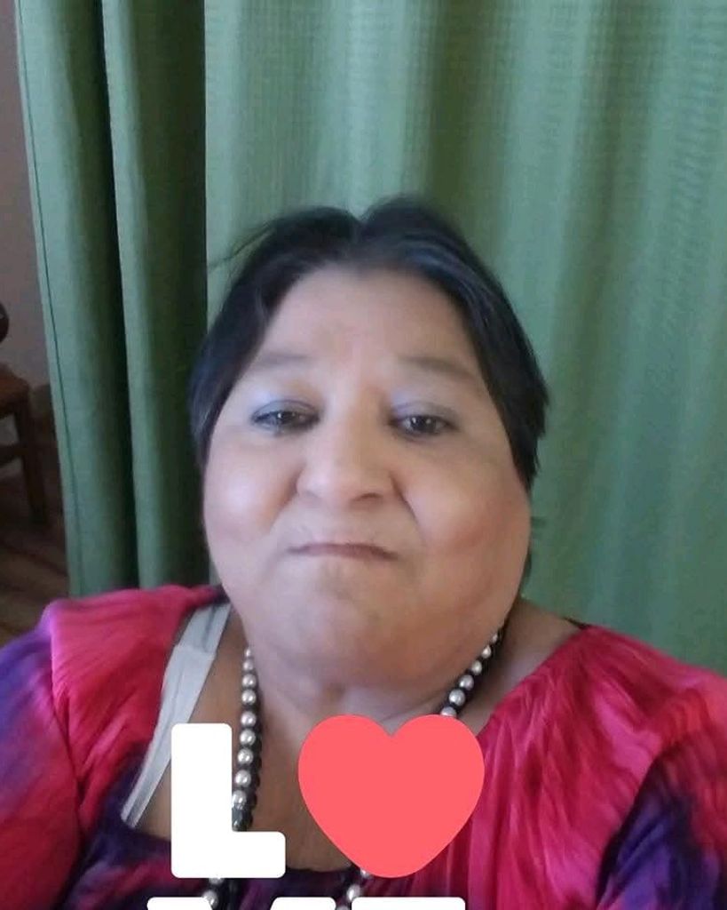 Elma Rosa Garcia Profile Photo