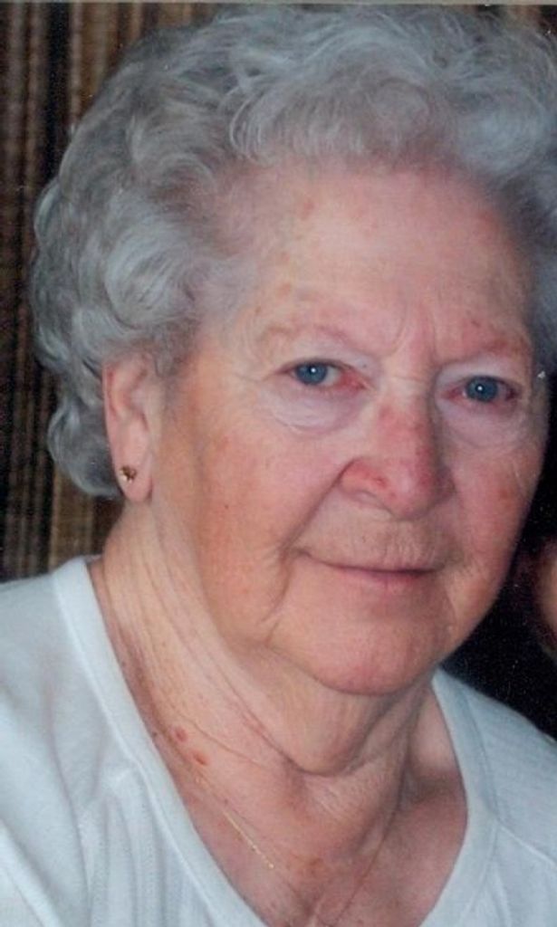 Olive Noland King Profile Photo