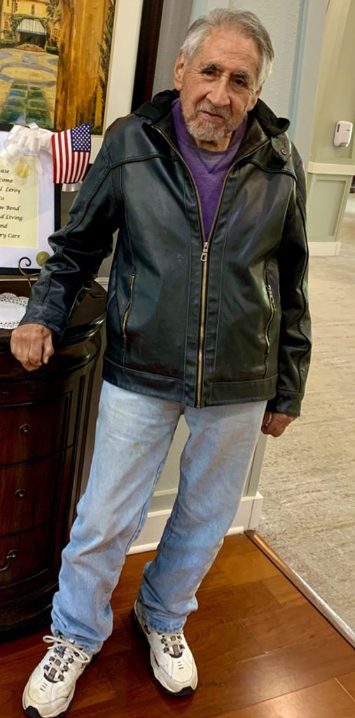 Daniel Berrones Leroy