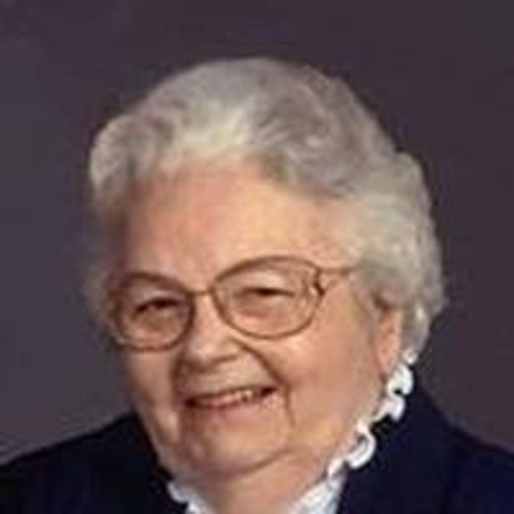Darlyne M. Johnson