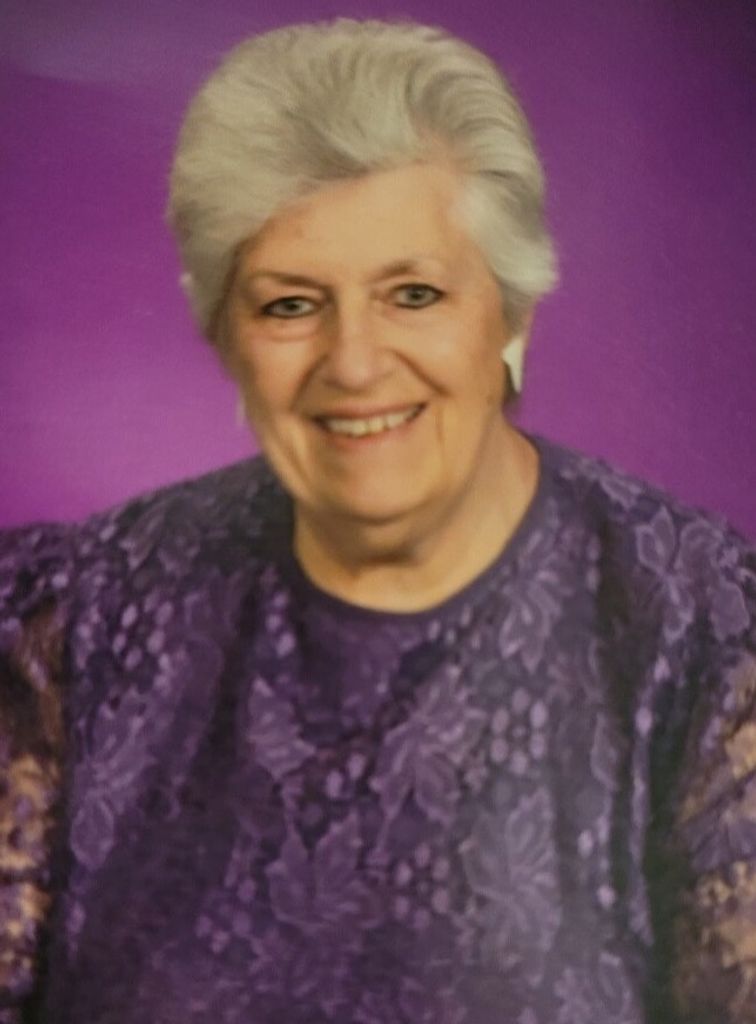 Shirley Emory