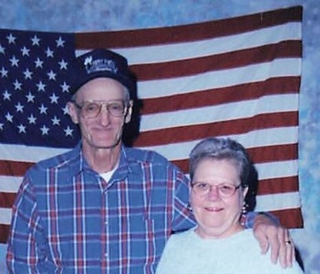 Margaret "Sue" White Simmons Profile Photo