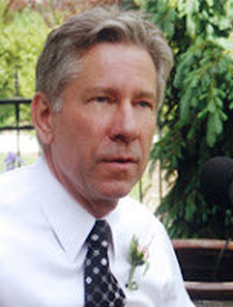 Michael Lee Nelson 5/3/1951-10/5/2011