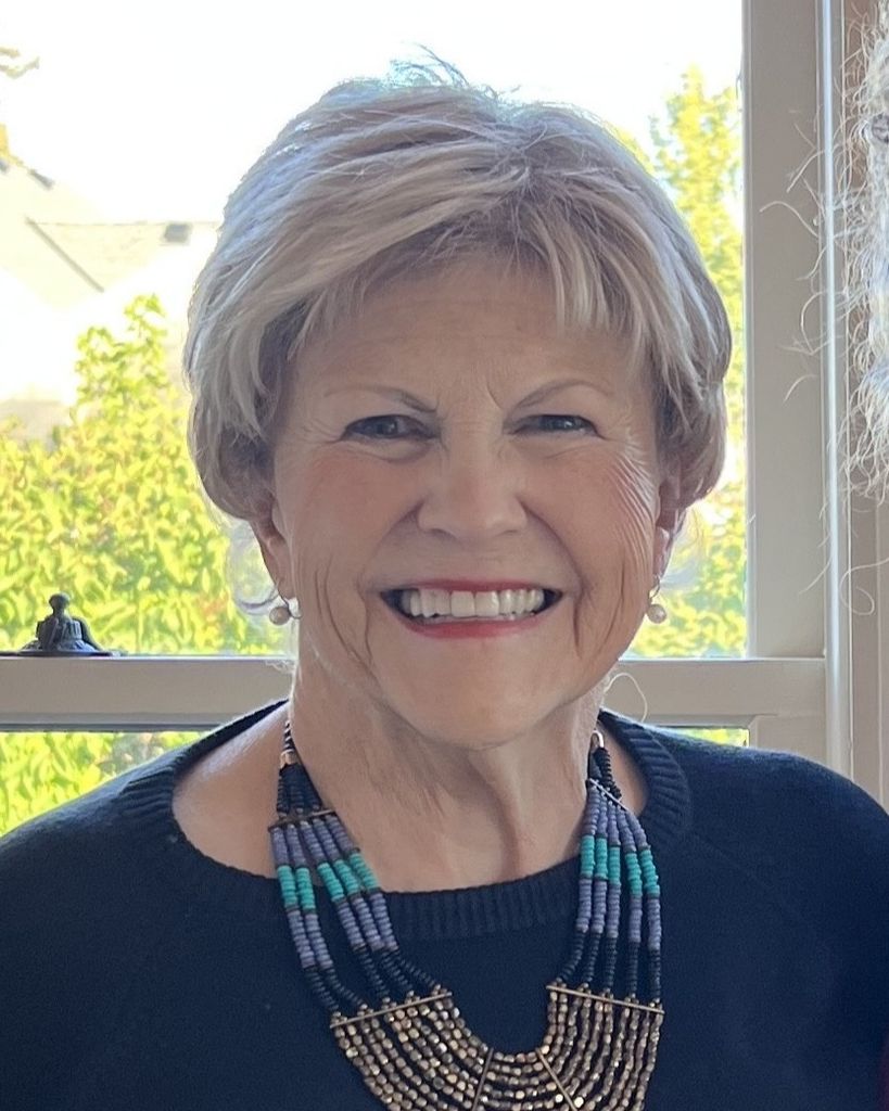 Janice Margaret Kemble