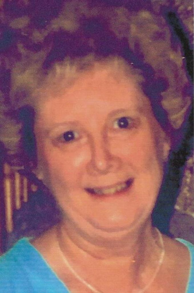 Judith A. (Duvall)  Vogt