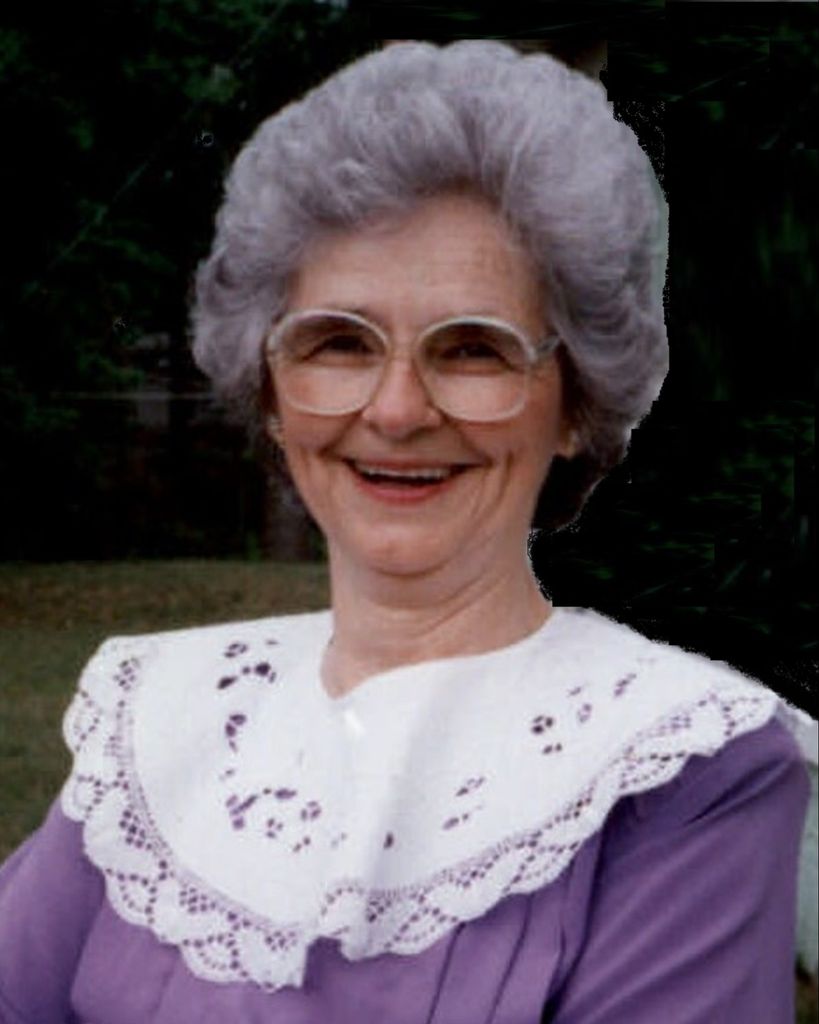 Audrey C. Plemmons