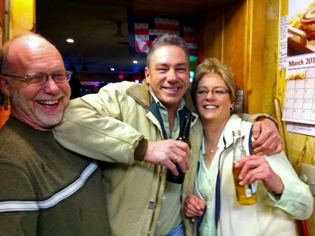 John Ivan Henderson Profile Photo