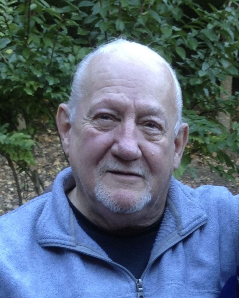 Charles "Al" Albert Emerson Profile Photo