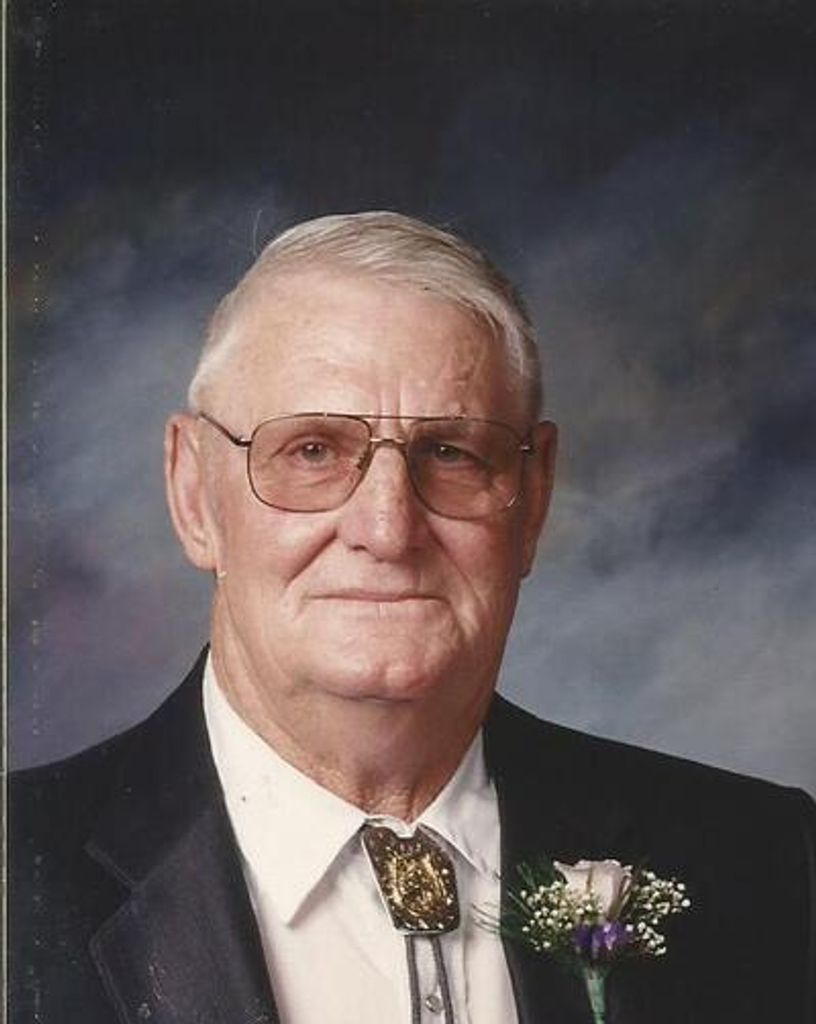 Lester Richard Ophus