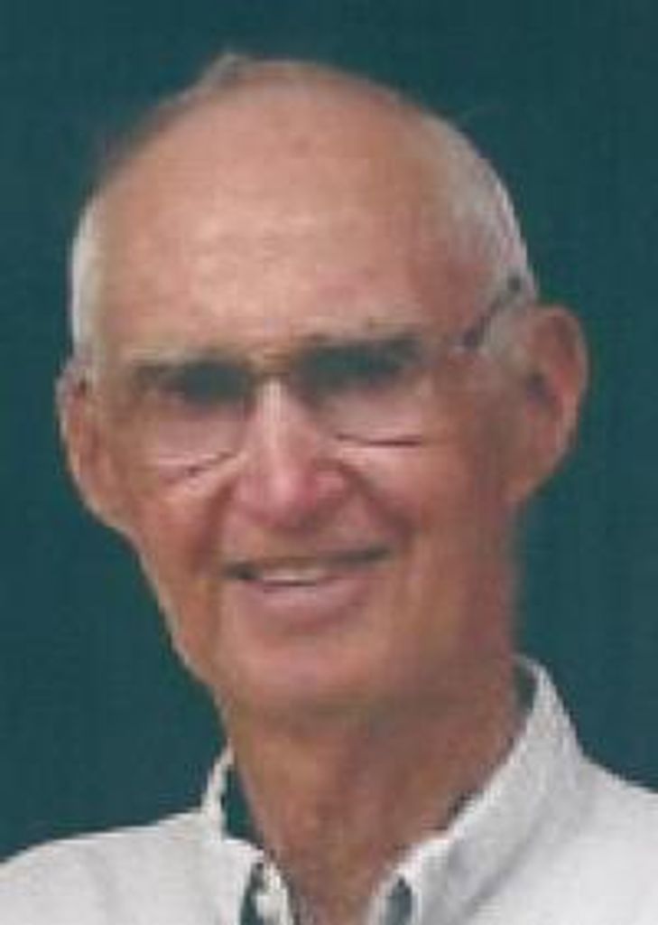 James Milton "Jimmy" Andrews Jr.