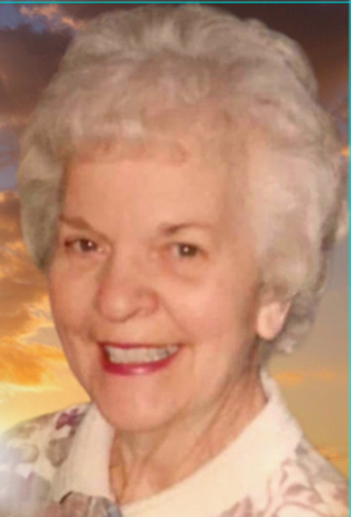 Ruth Harold Profile Photo