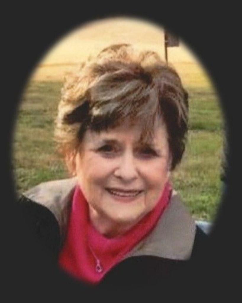 Wilma Smith
