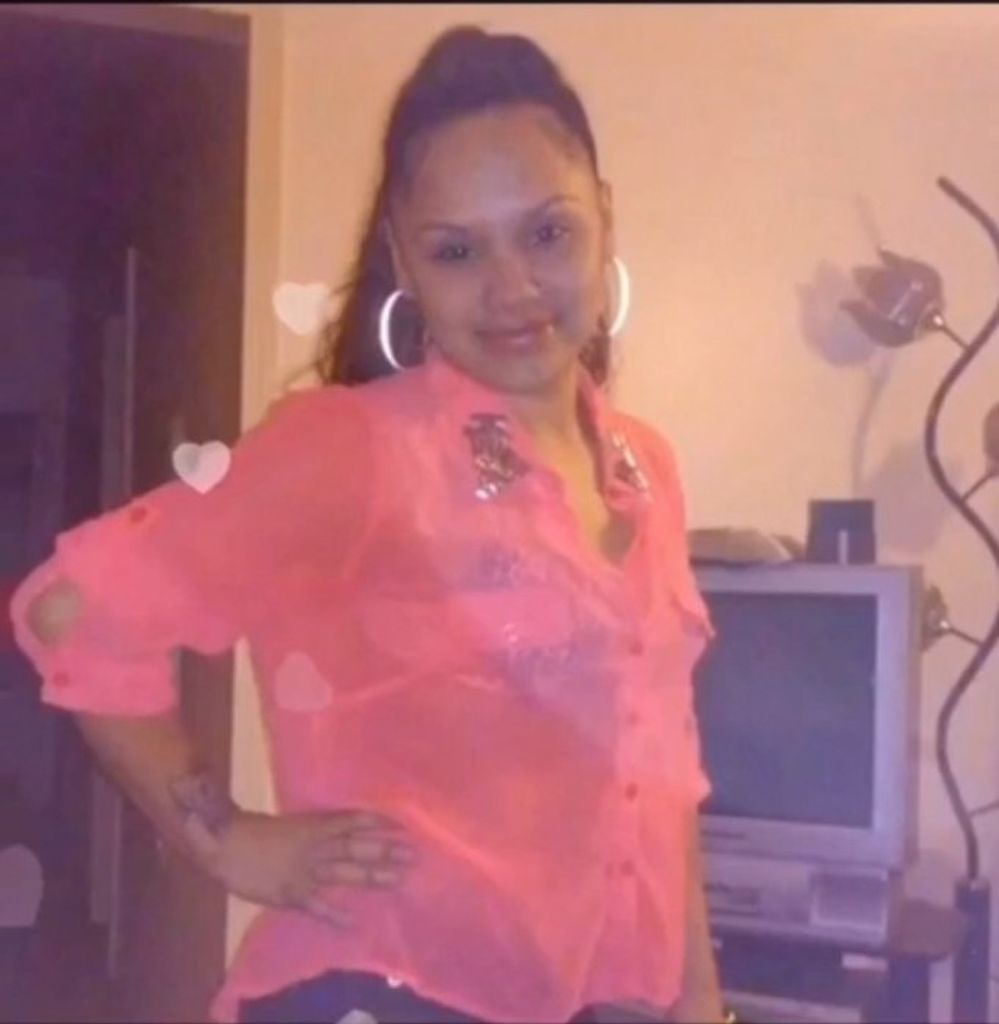 Joyce Monique Perry