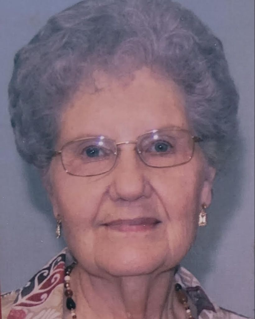 Melba Jo Powers