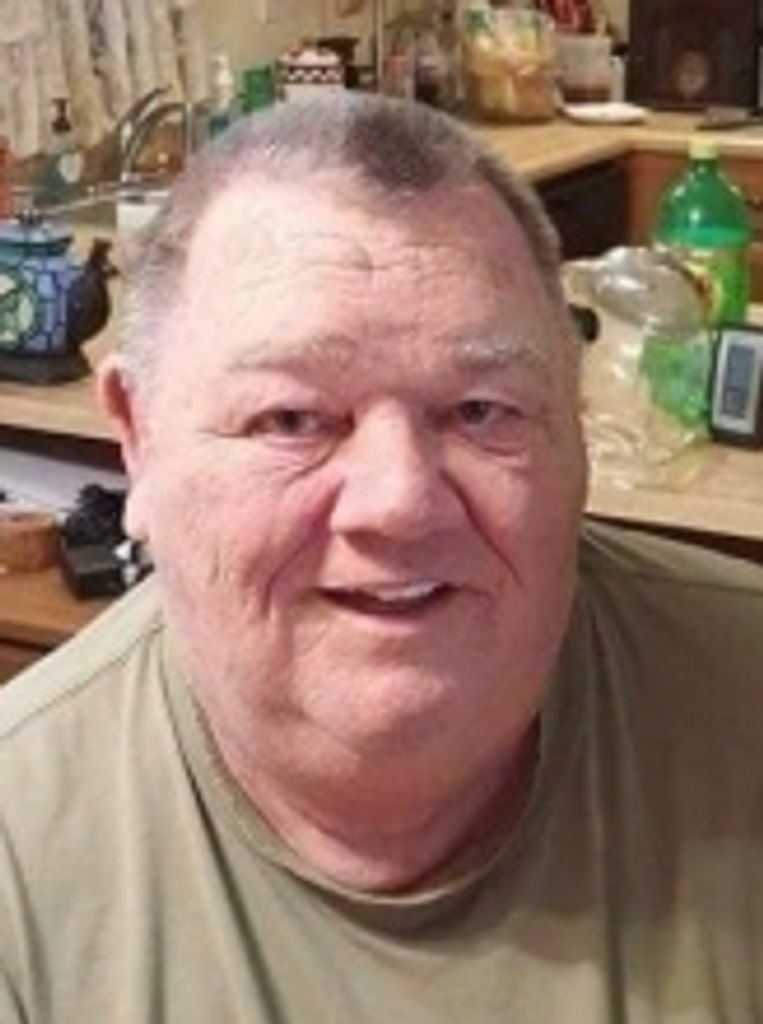 John Lee Butcher Jr.