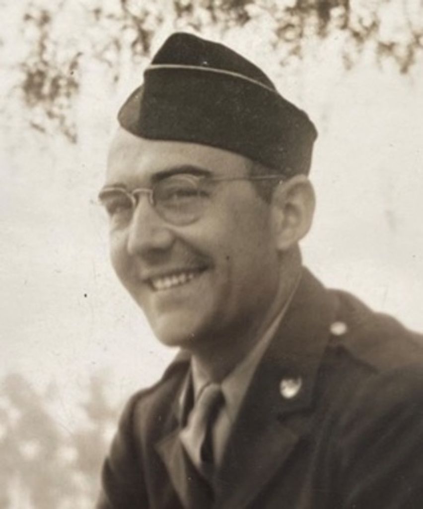 Clarence Block Profile Photo