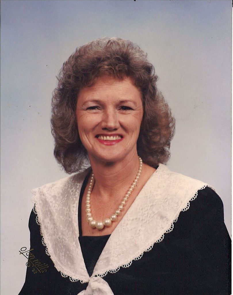 Charlene S. Ables