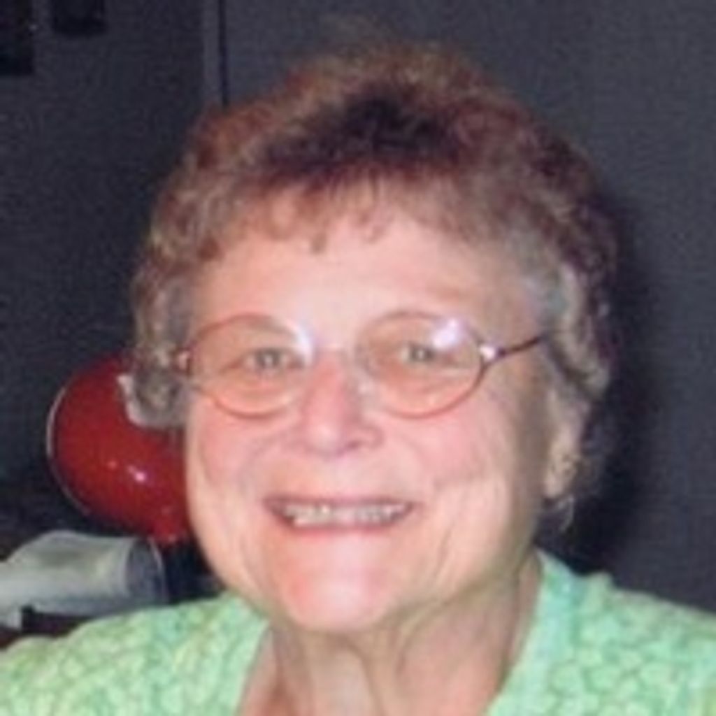 Patricia  Louise Hendrickson