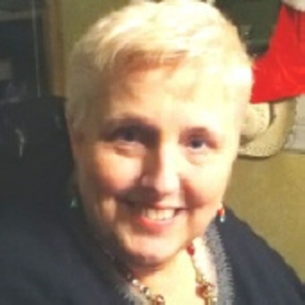 Carol Ann (Scheffen) Windey